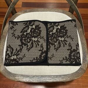 BB Belly Bandit Couture Lace Belly Wrap